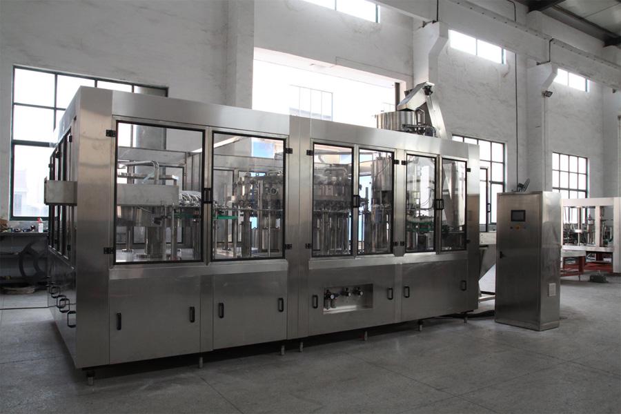 飲料灌裝機每次開機前的注意事項有哪些？