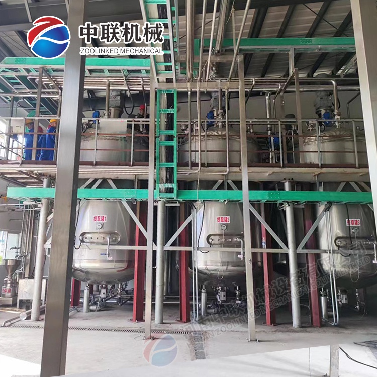 全自動液體水溶肥生產(chǎn)設備