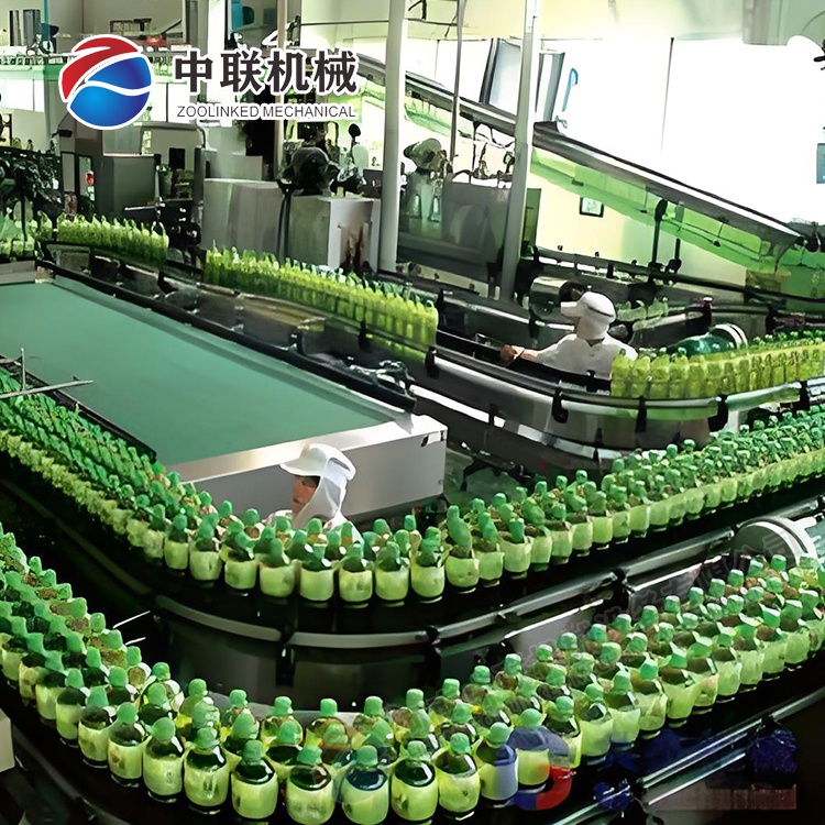 整套玫瑰花茶飲料生產(chǎn)線(xiàn)設(shè)備