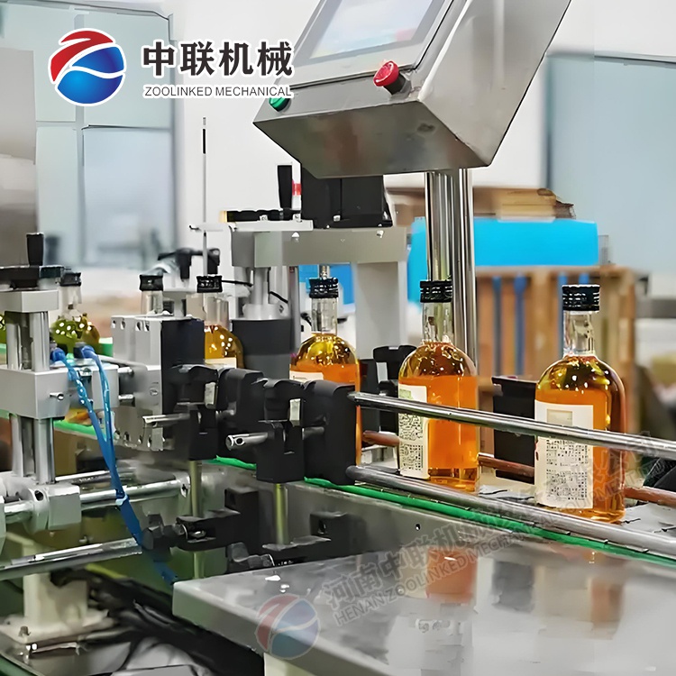 整套楊梅醋飲料生產(chǎn)線