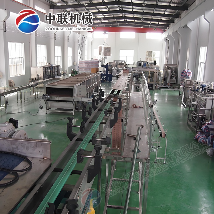 整套葡萄酒生產(chǎn)線設備