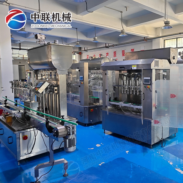 整套芒果醬生產(chǎn)設(shè)備 小型芒果果醬加工設(shè)備廠家