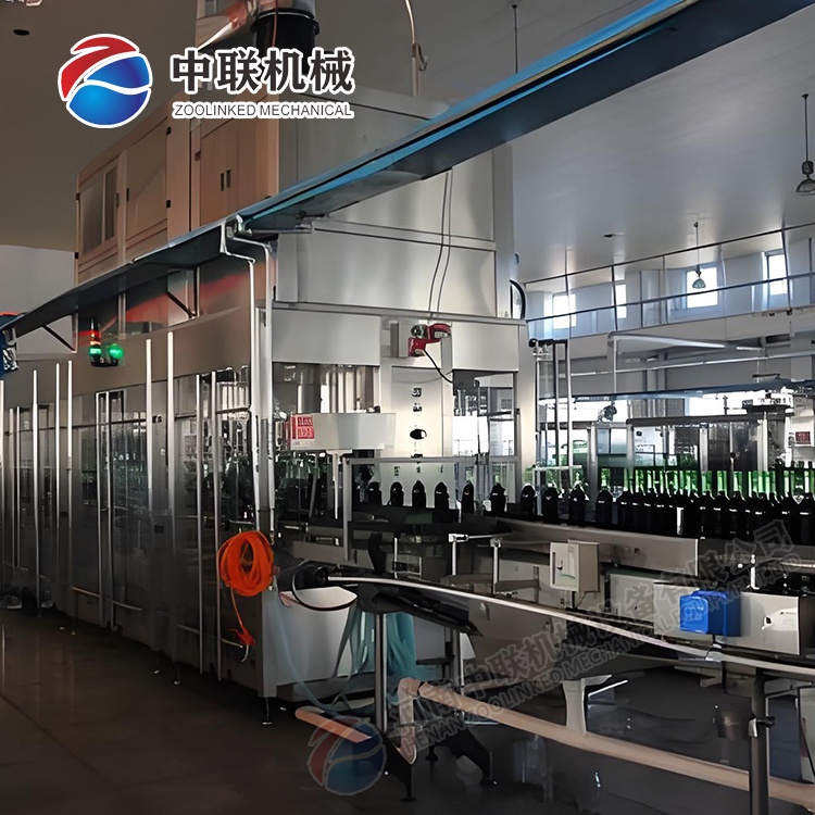 整套蘋(píng)果酒生產(chǎn)線(xiàn)設(shè)備