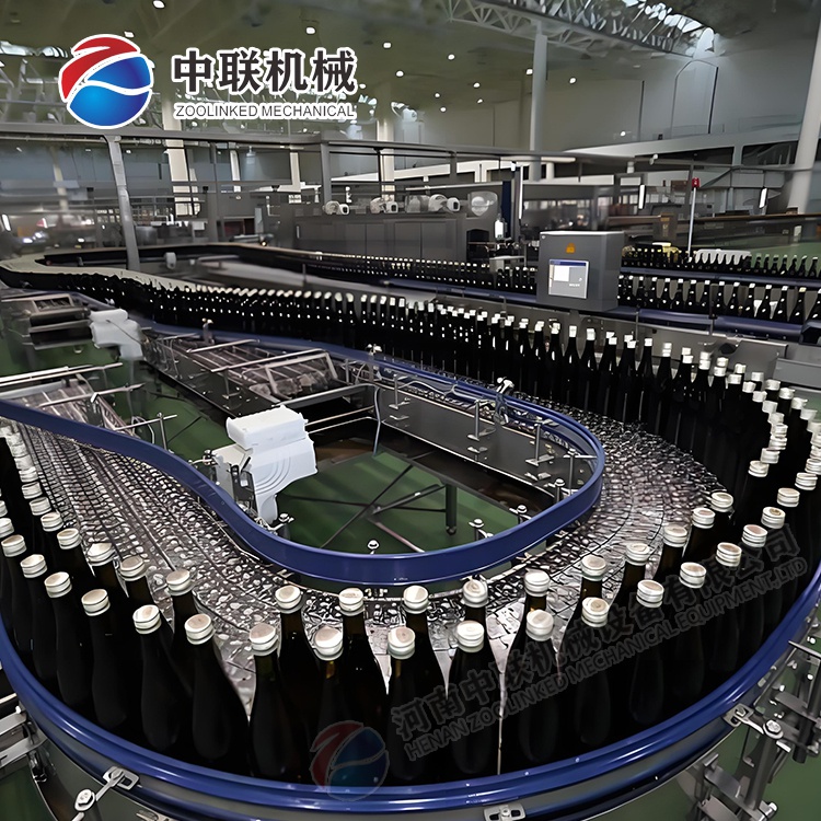 整套李子果酒生產(chǎn)線(xiàn)設(shè)備