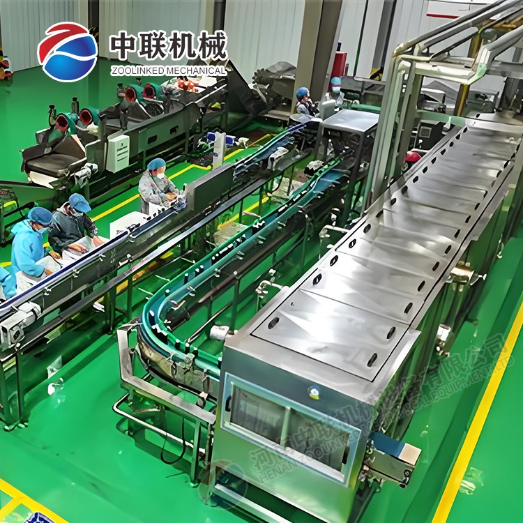 整套枇杷醋飲料生產(chǎn)線